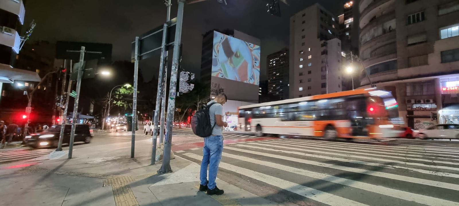 Prefeitura de SP — Circo