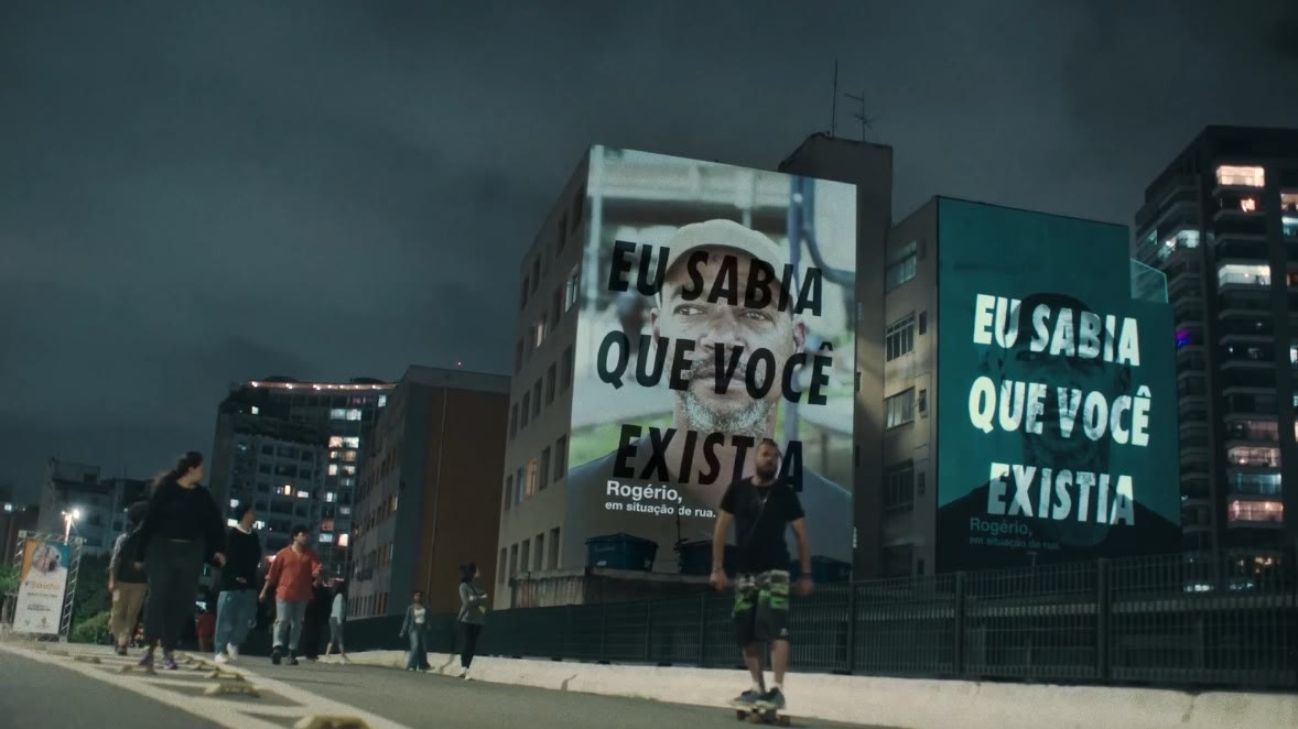 SP Invisível